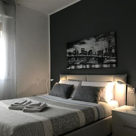 La Maggiolina Camere La Spezia Eksteriør billede