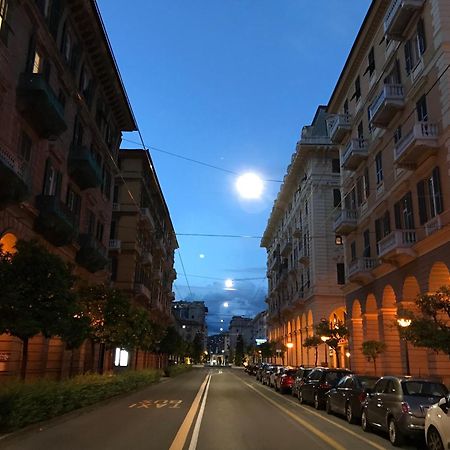 La Maggiolina Camere La Spezia Eksteriør billede