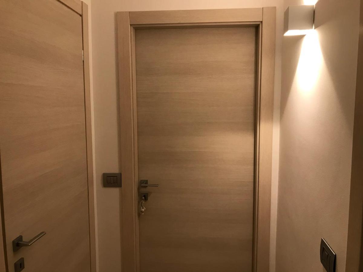 La Maggiolina Camere La Spezia Eksteriør billede
