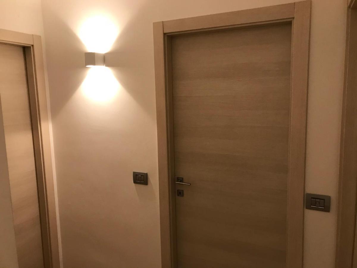 La Maggiolina Camere La Spezia Eksteriør billede