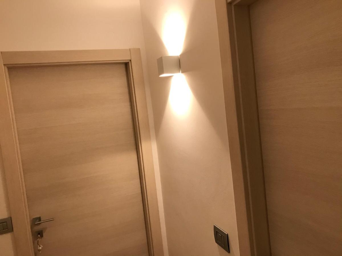 La Maggiolina Camere La Spezia Eksteriør billede