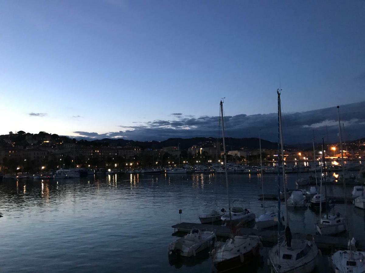 La Maggiolina Camere La Spezia Eksteriør billede