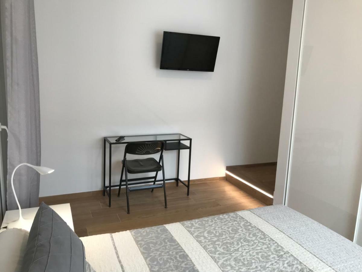 La Maggiolina Camere La Spezia Eksteriør billede