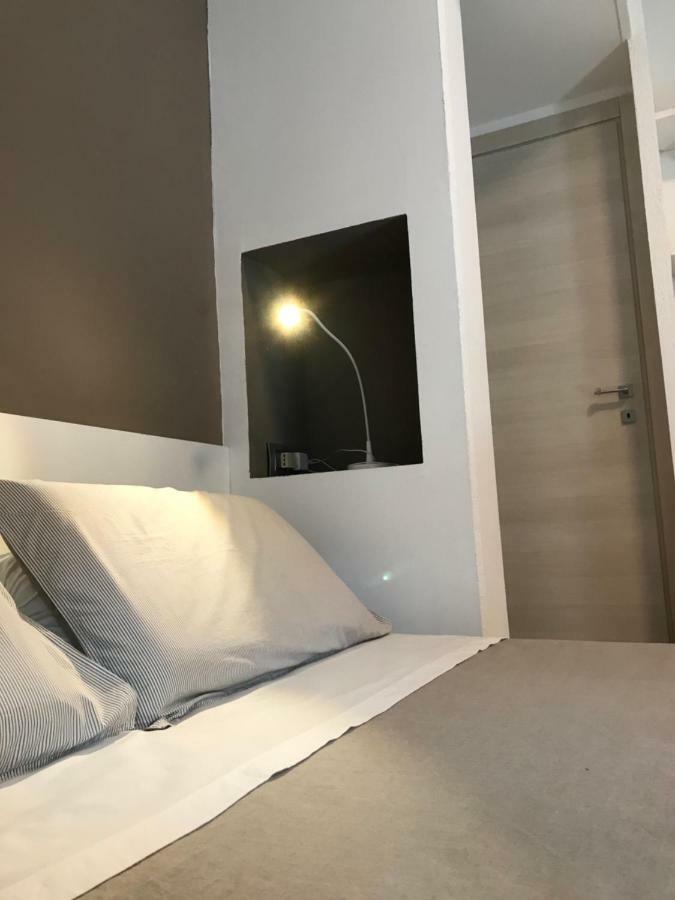 La Maggiolina Camere La Spezia Eksteriør billede